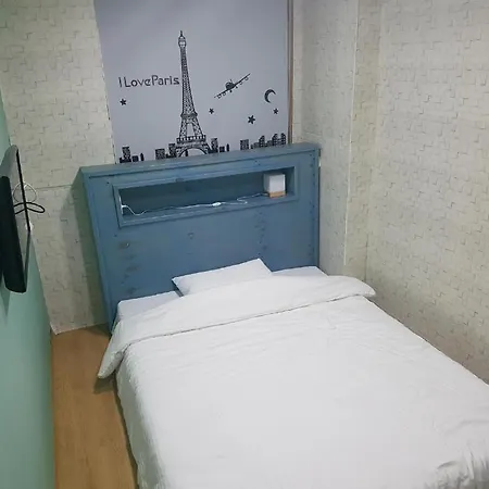 Myhostel_Busan